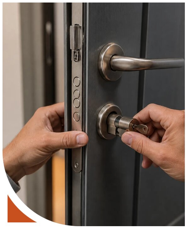 Срочная замена замков Abloy в Усинске от 6655 р. | Разлок-Снс
