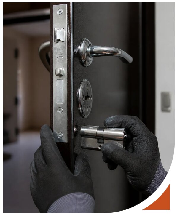 Замена замков Abloy срочно с гарантией и выездом в Усинске