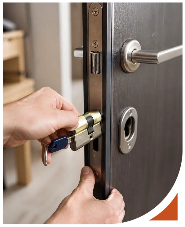 Профессиональный ремонт замков Mul T Lock с выездом в Усинске