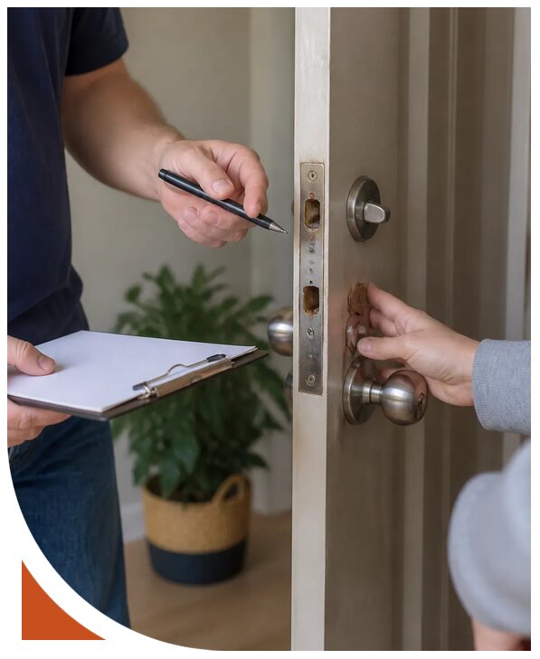 Срочный ремонт замков Abloy в Усинске от 3583 р. | Разлок-Снс